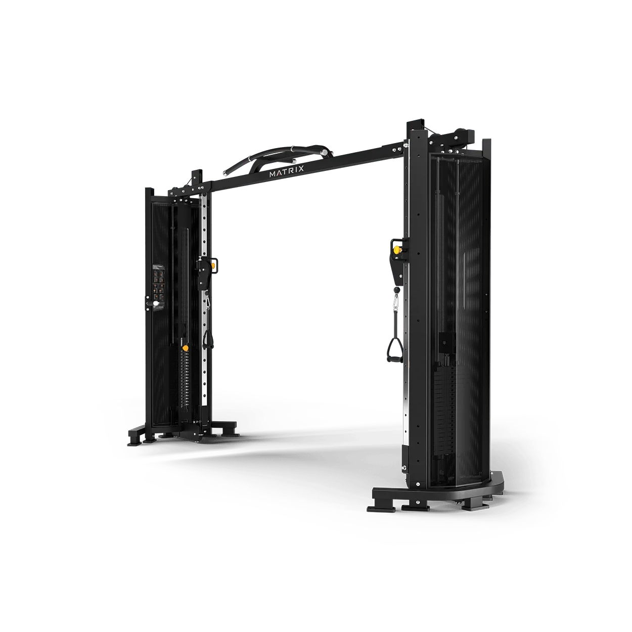 Adjustable cable station from MATRIX series G1 | G1-MS20