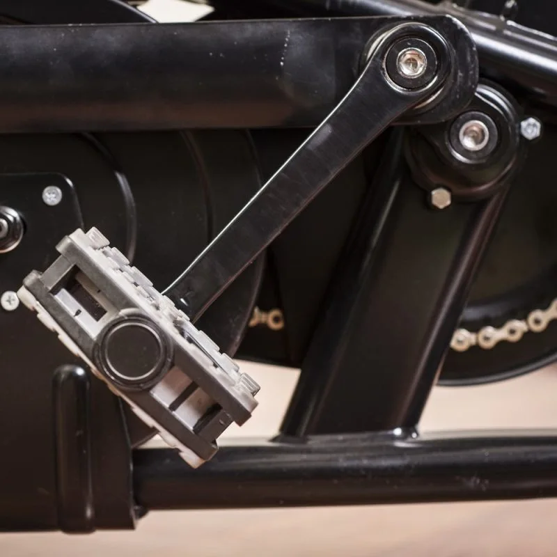 Xebex air bike | Model BIKE-AB-1-R — picture 9