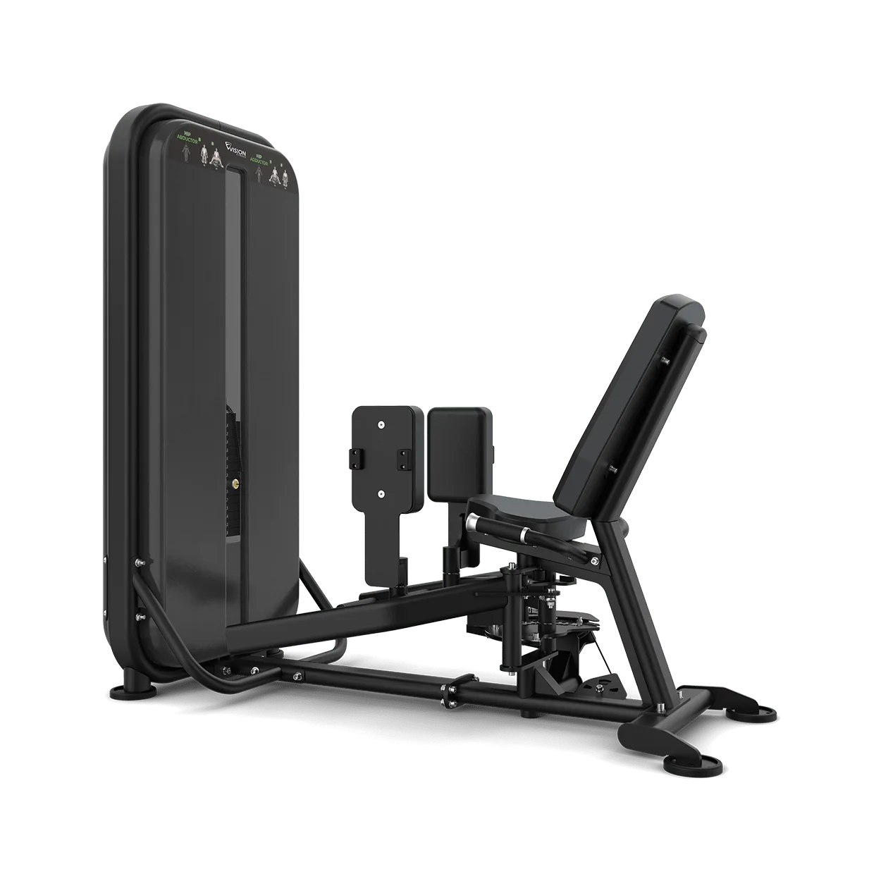 Hip Abductor / Adductor model VST600-S74 by VISION — picture 1