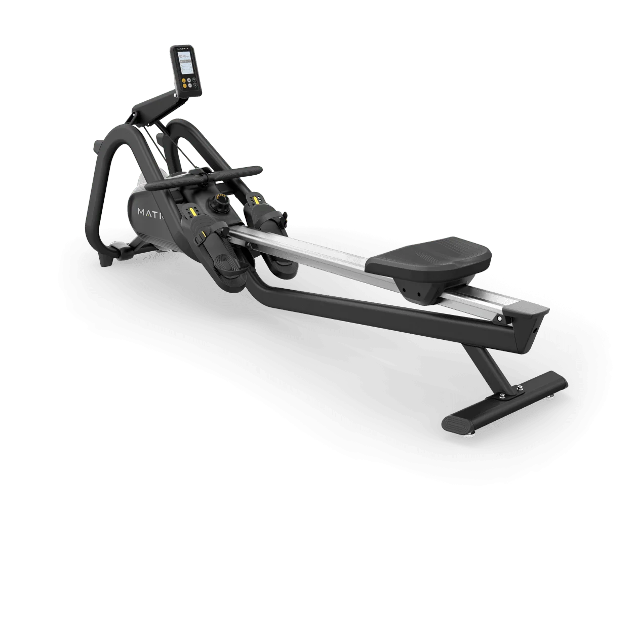 Rowing device from MATRIX | Rower model — picture 3