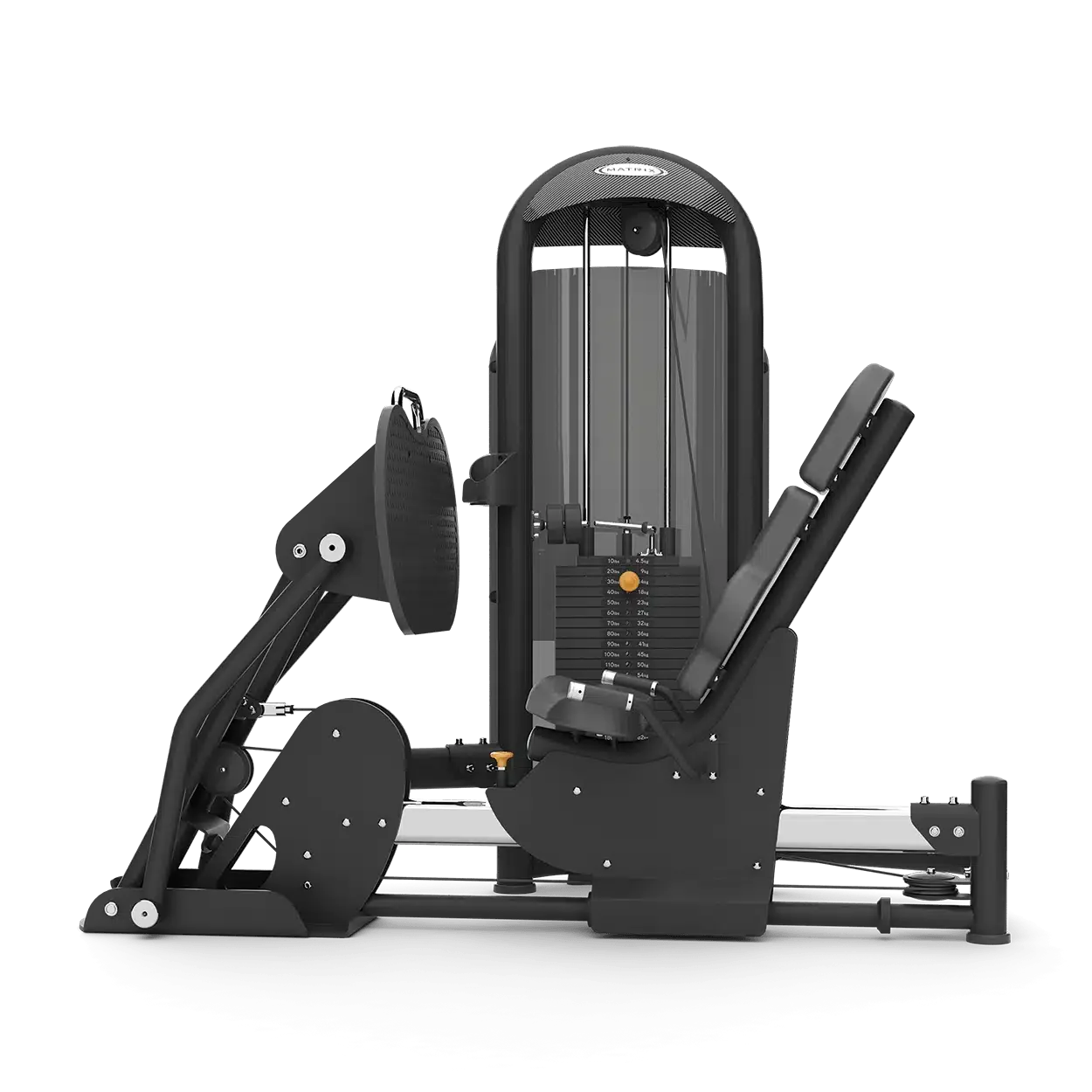 Matrix G3-S70 leg press