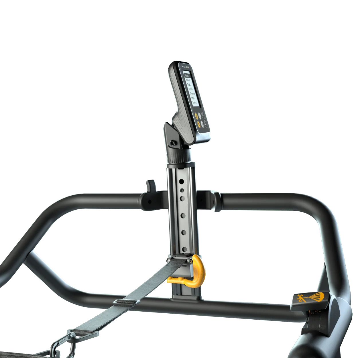 Functional training system from MATRIX | Model S-Drive Metrics — picture 4
