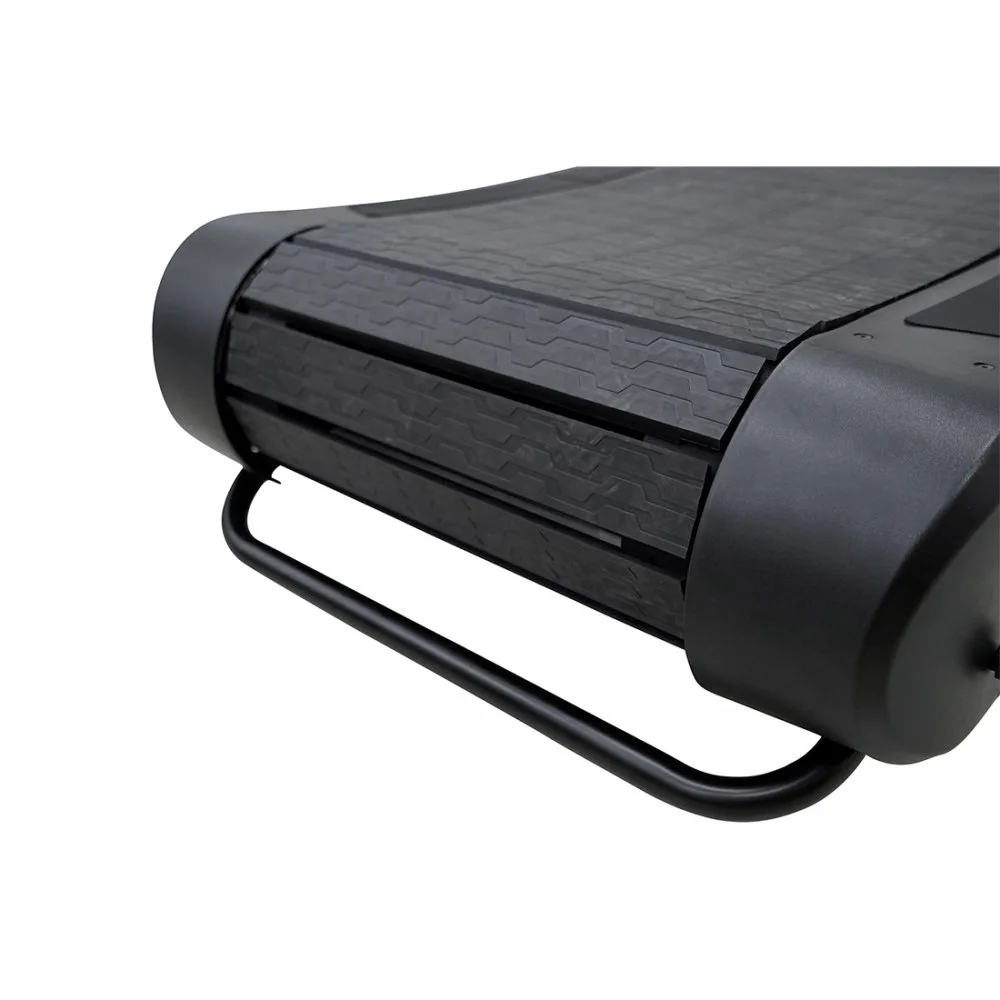 Curved treadmill without motor Runner by Xebex | Model TREADMIL-ACRT-02 — picture 9