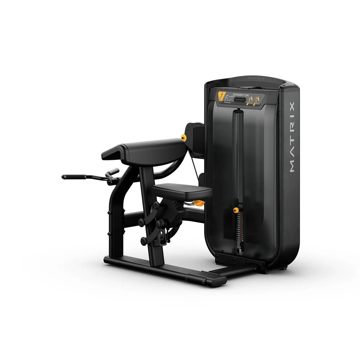 MATRIX | Ultra series hanging arm curl machine Model G7-S41BH