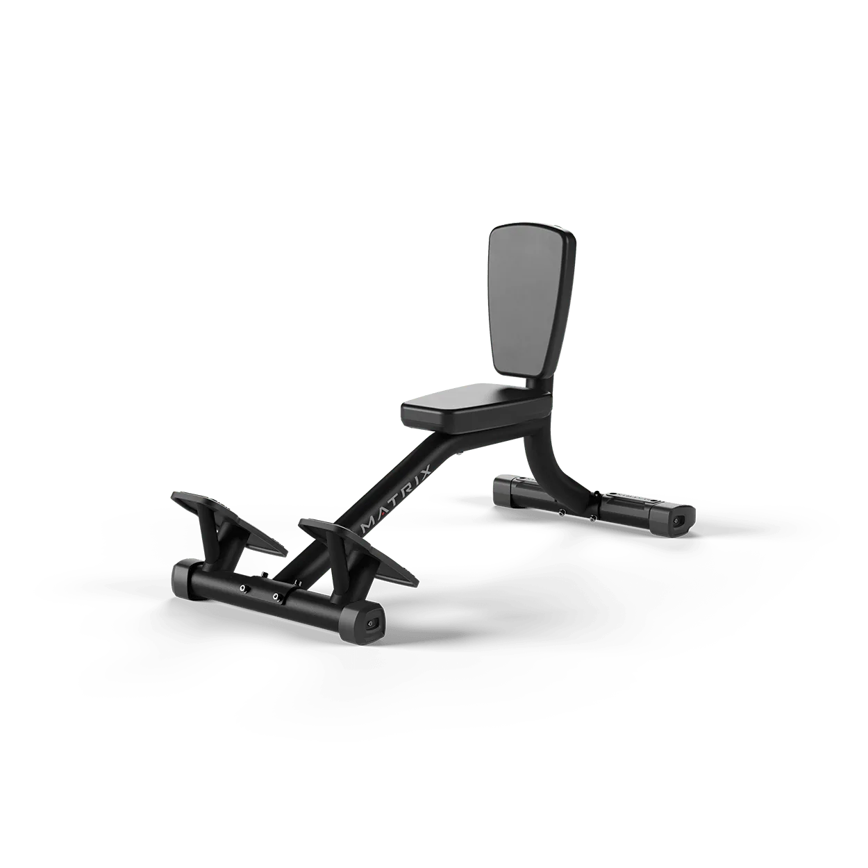 Multifunctional fitness bench from MAGNUM - MG-A87