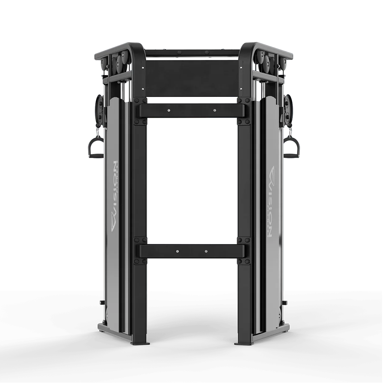 VISION Functional Trainer VST600-FT — תמונה 2