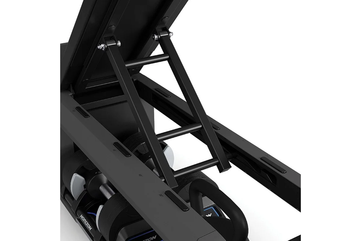 Horizon Bendel fitness bench with weights by MATRIX | Model HZ23-HBN70 — picture 2