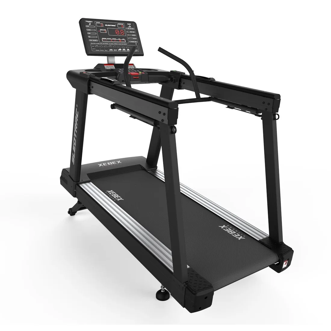xebex SLEDTRAC | XEBEX-TREADMILL-ST6000 — תמונה 1