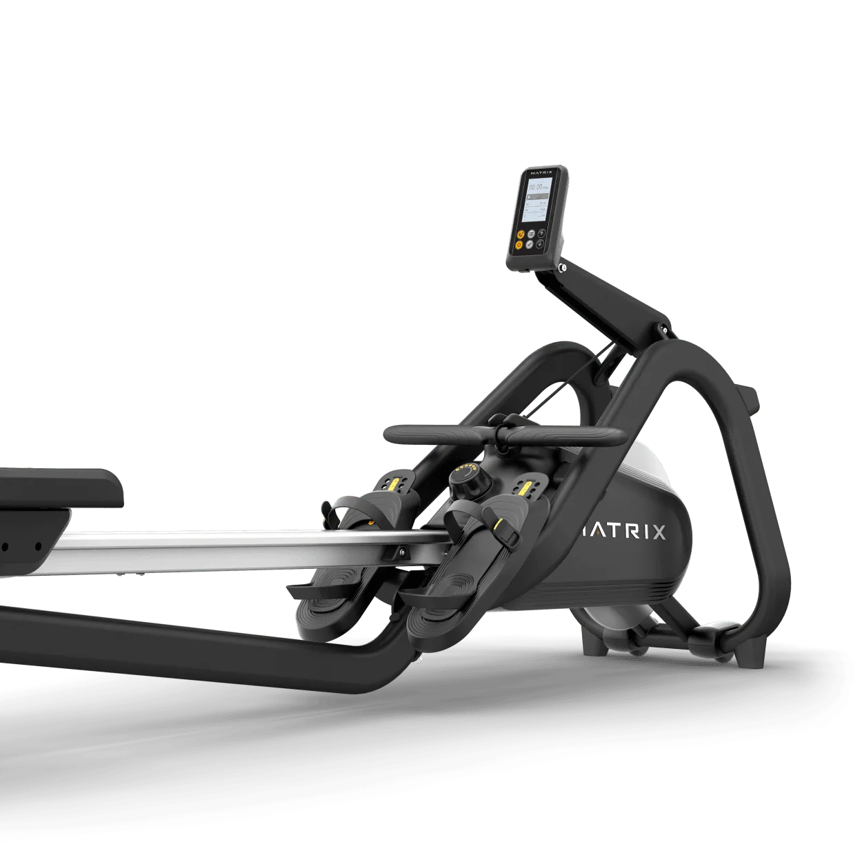 Rowing device from MATRIX | Rower model — picture 1