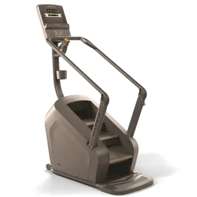 MATRIX lifestyle stair device | Model C-LS-LED-BK