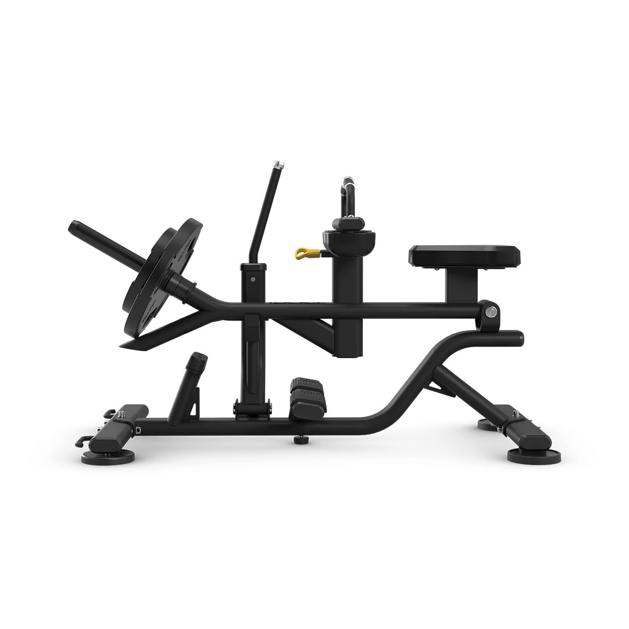 מכשיר Seated Calf Raise מדגם VST600-PL77 של חברת VISION — תמונה 1