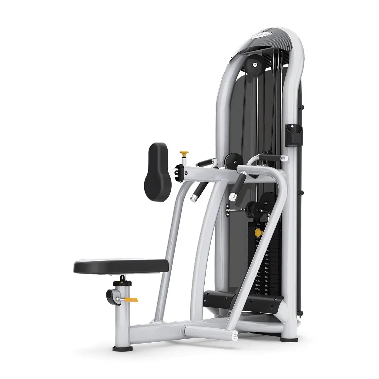 MATRIX AURA Seated Row | G3-S34