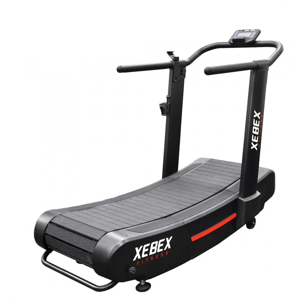 Xebex RUNNER SMART CONNECT motorized treadmill Model ACTAR-08