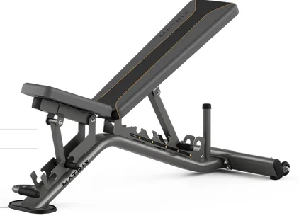 MATRIX adjustable bench | Model MXR22-MABR1