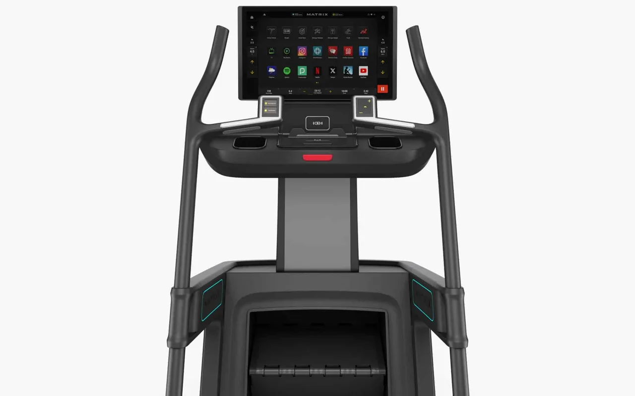 C-ONYX-XL | מכשיר מדרגות של חברת MATRIX מסדרת ONYX — תמונה 1