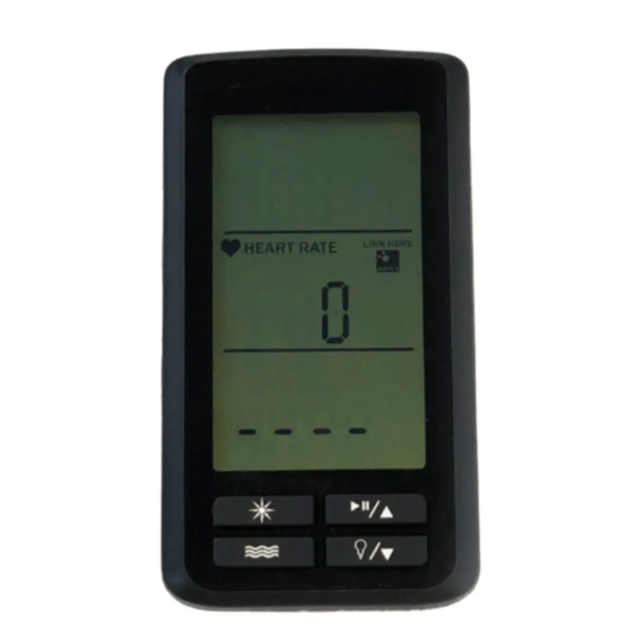 אופני ספינינג Indoor Cycle CXC של MATRIX | דגם CXCBLACK MATTE — תמונה 2