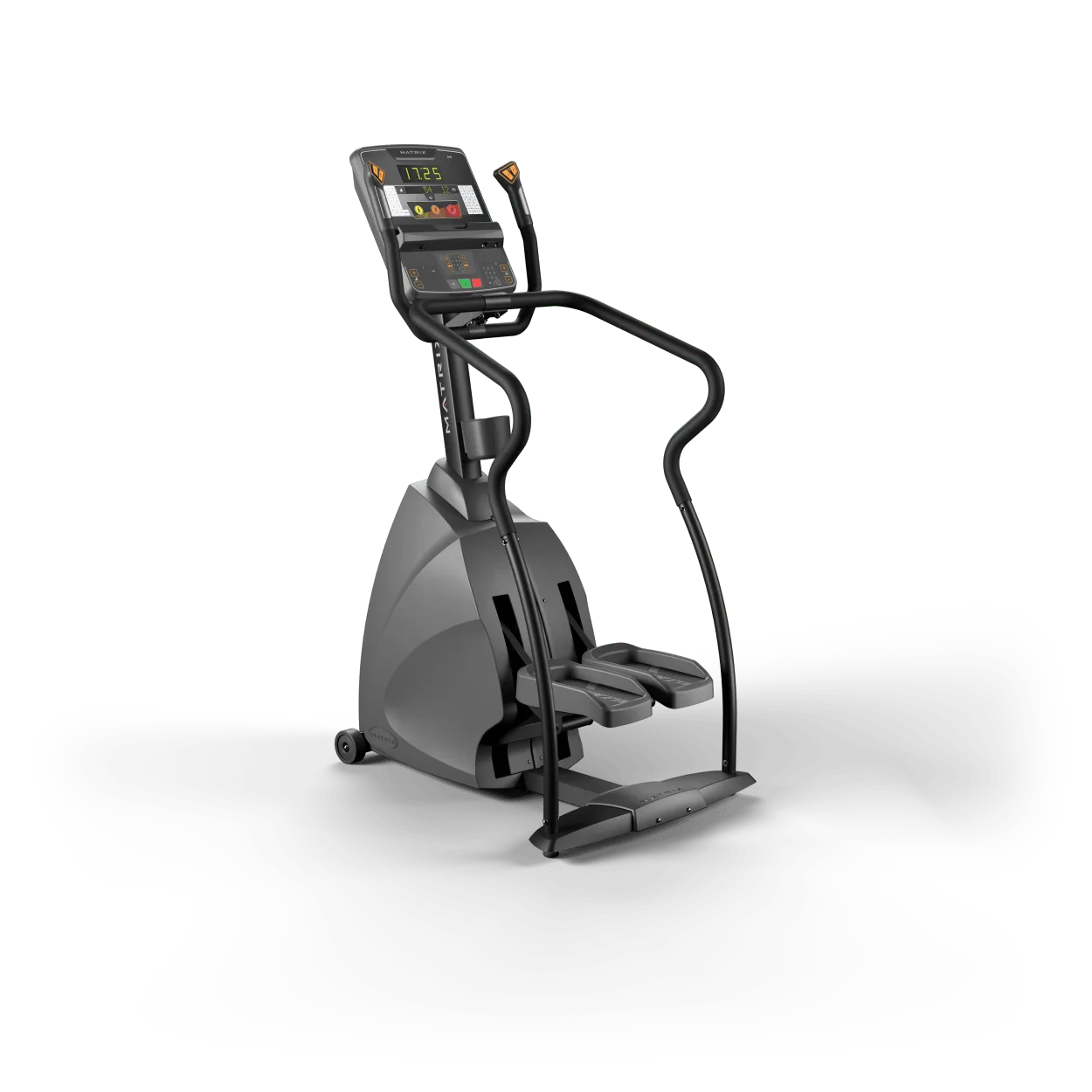 Endurance stepper for group training S-ES-GTLED with LED console CARDIO ENDURANCE series from MATRIX