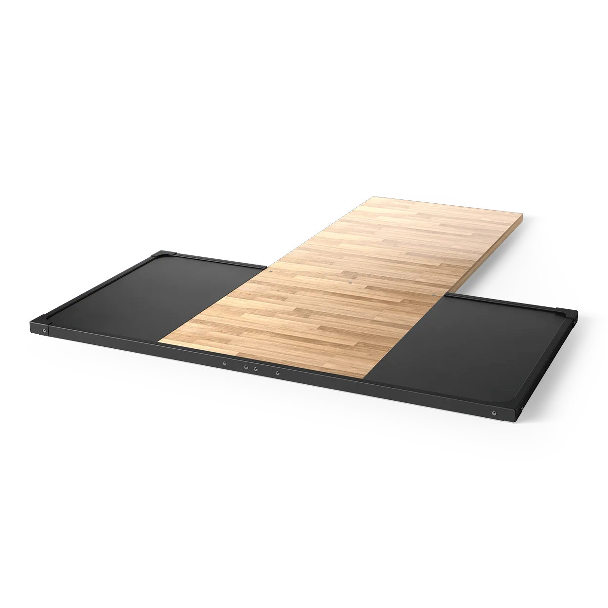Fitness platforms from MAGNUM - MG-PLAT series