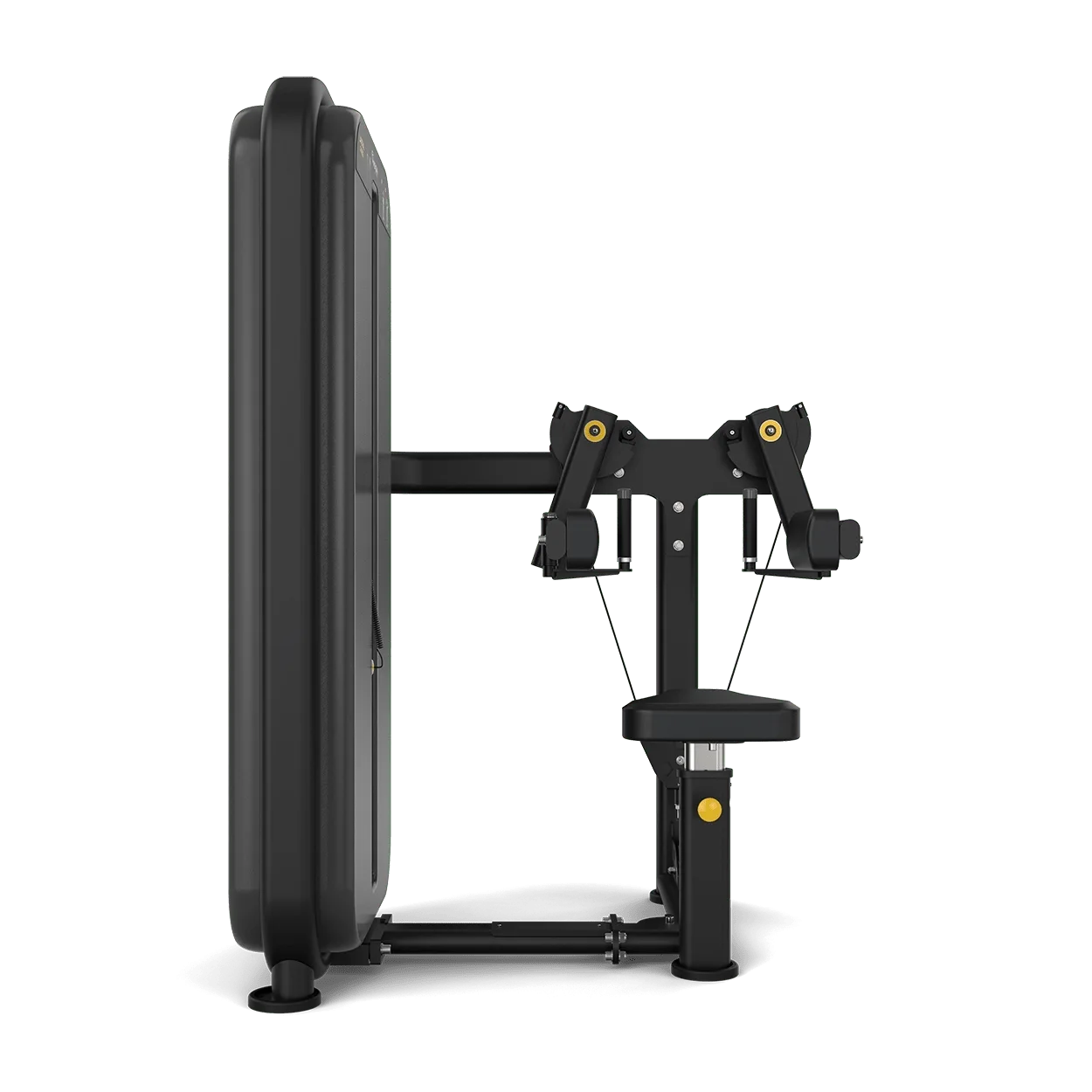 Lateral Raise device model VST600-S21 of the VISION company — picture 3