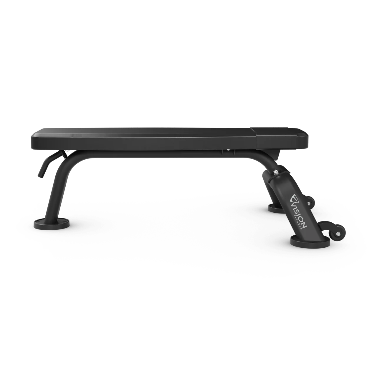 מכשיר FLAT BENCH מדגם VST600-FW59 של חברת VISION — תמונה 2