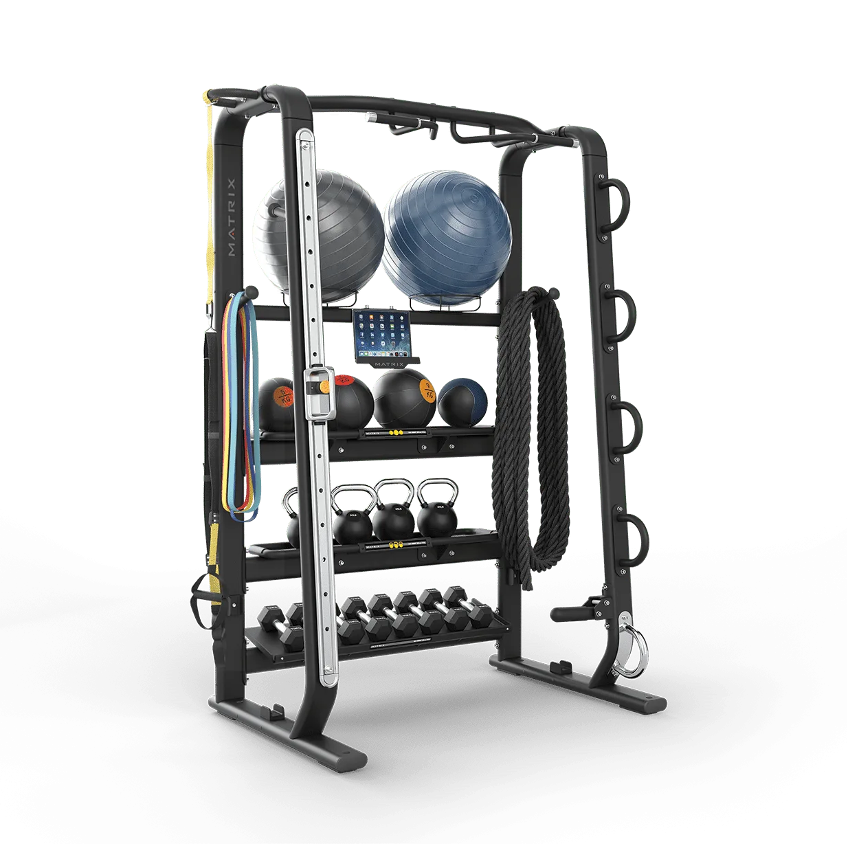 Functional training station from MATRIX | Connexus Edge model