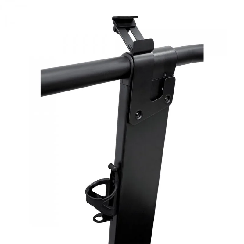 Curved treadmill without motor Runner by Xebex | Model TREADMIL-ACRT-02 — picture 6
