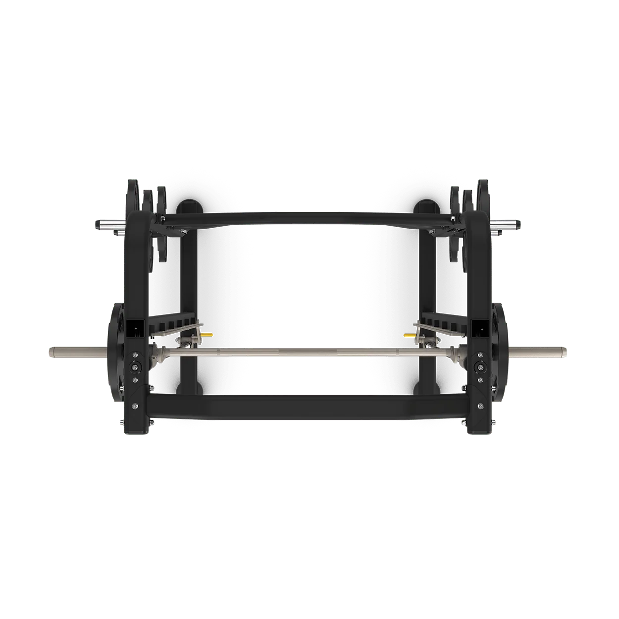 Smith Machine model VST600-PL62 of the VISION company — picture 2