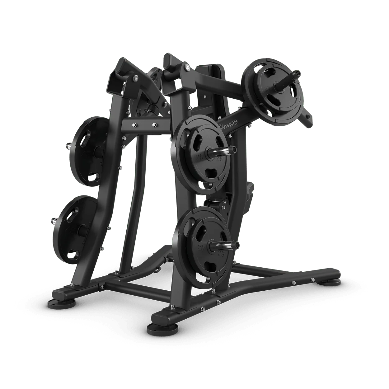 Shoulder Press VST600-PL23 model by VISION