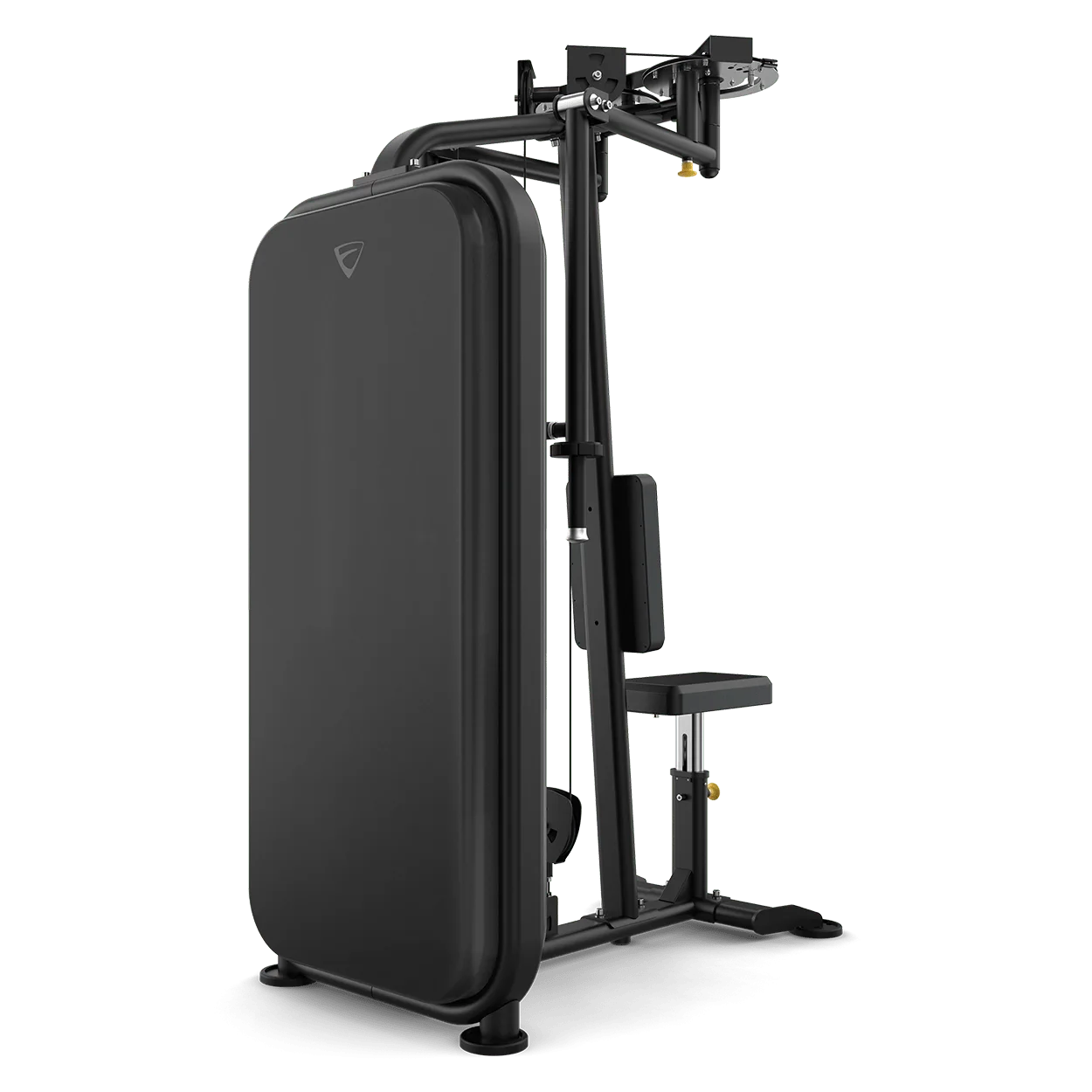 Pec Fly / Rear Delt device model VST600-S22 of VISION company — picture 3