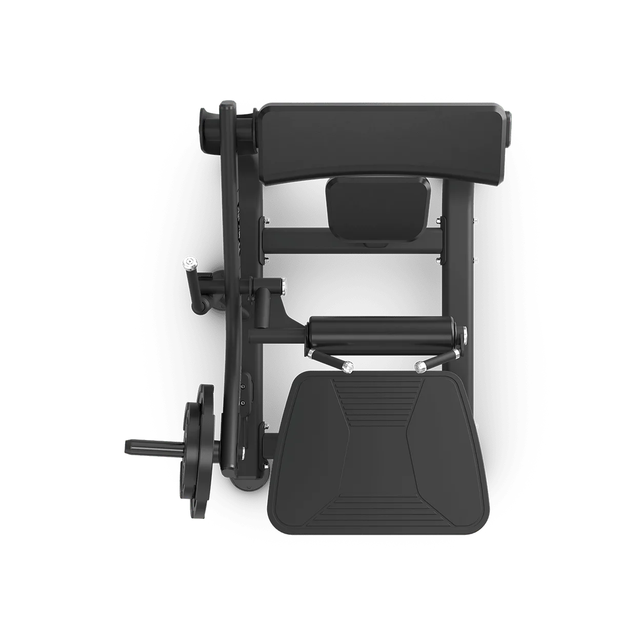 Glute Trainer model VST600-PL78 by VISION — picture 3