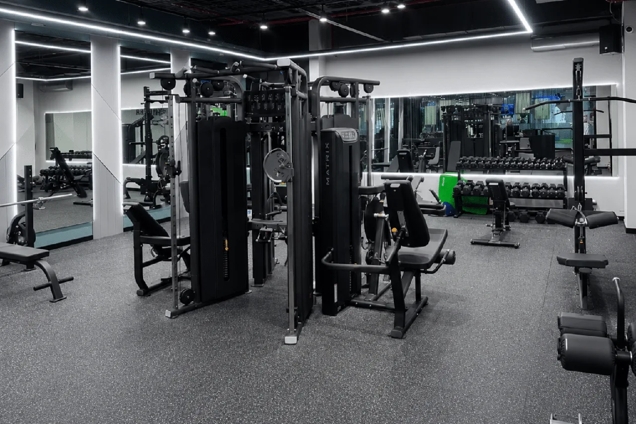 8 golden rules for establishing a successful gym in Israel: how to open a gym right from the first step