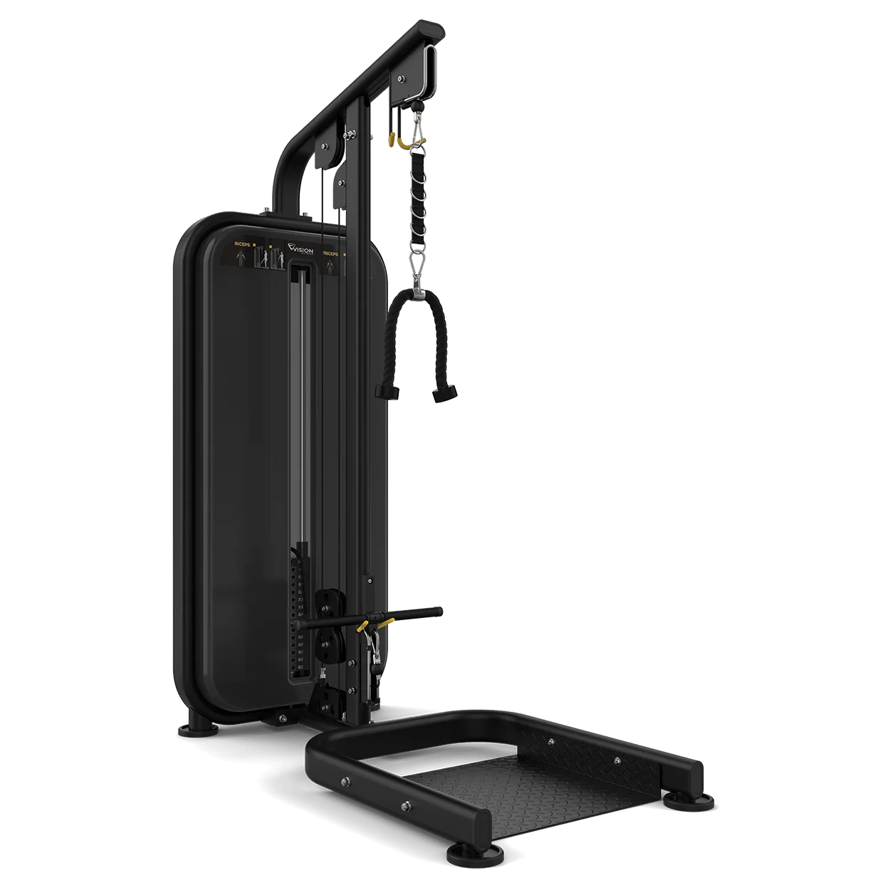 Device for training Biceps/Triceps model VST600-S401 — picture 2