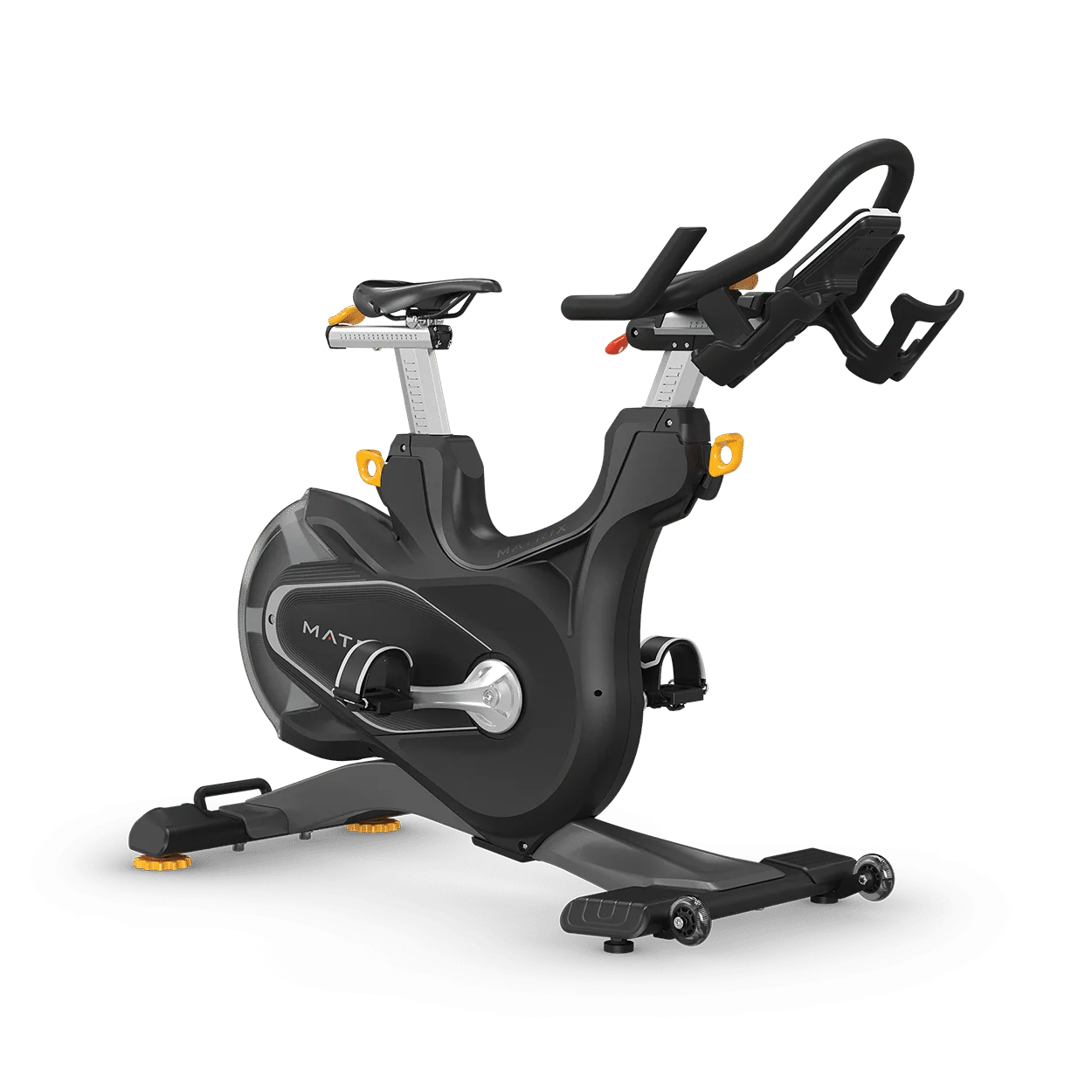 Smart spinning bike CXP Target Training Cycle from MATRIX | Model CXP Target Training Cycle