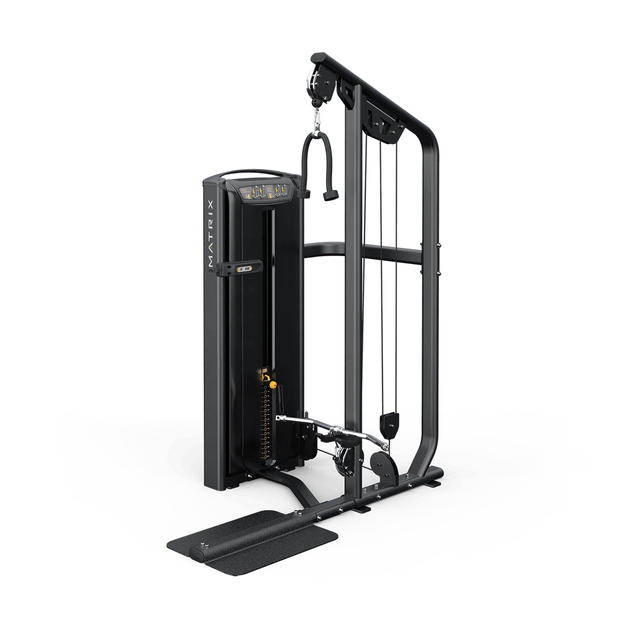 Biceps / triceps training machine from the VERSA series by MATRIX | Model VS-S401