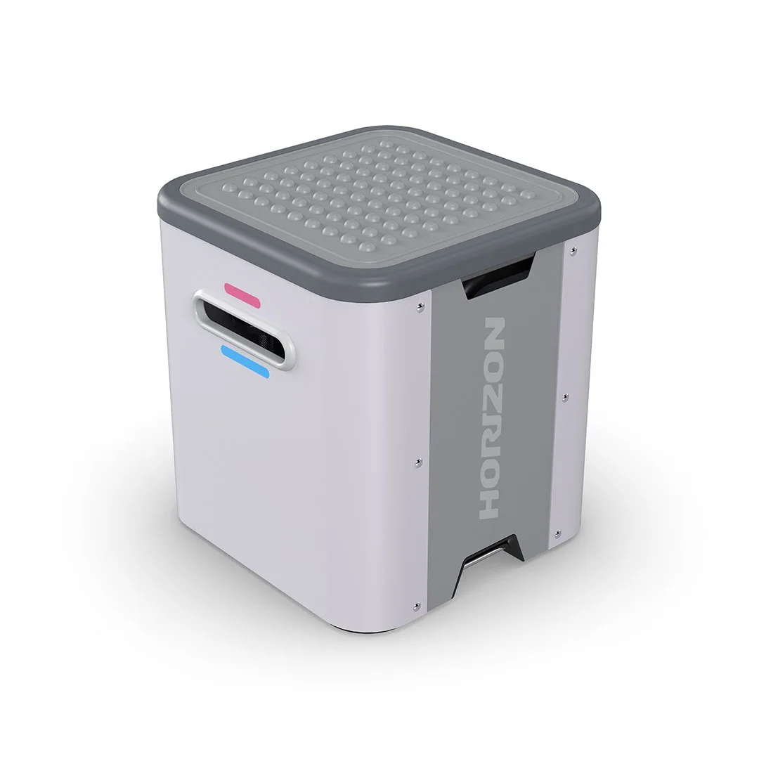 Horizon cube fitness set by MATRIX | Model HZ23-HCU30 — picture 3