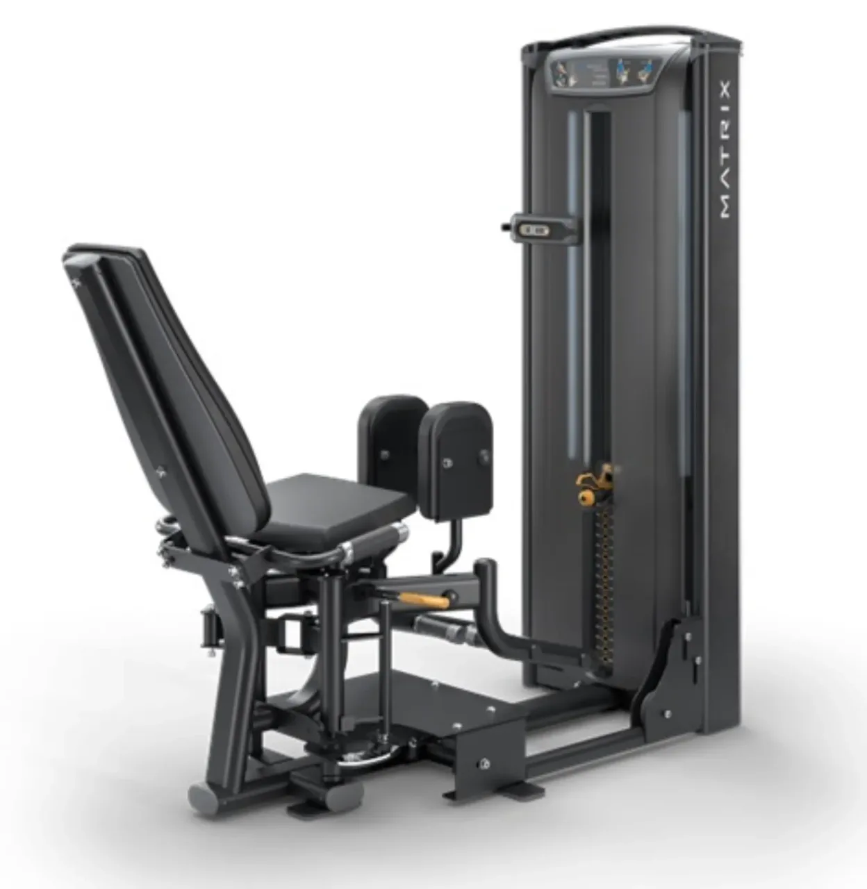 Hip device - MATRIX abductors Model VS-S74HBLACK MA