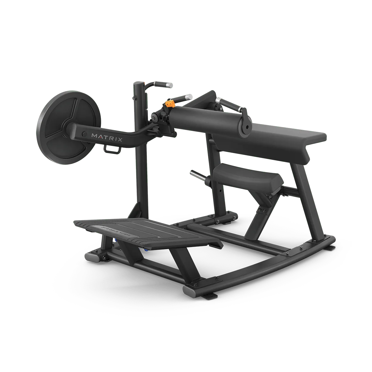Glute training machine from MAGNUM - MG-PL78