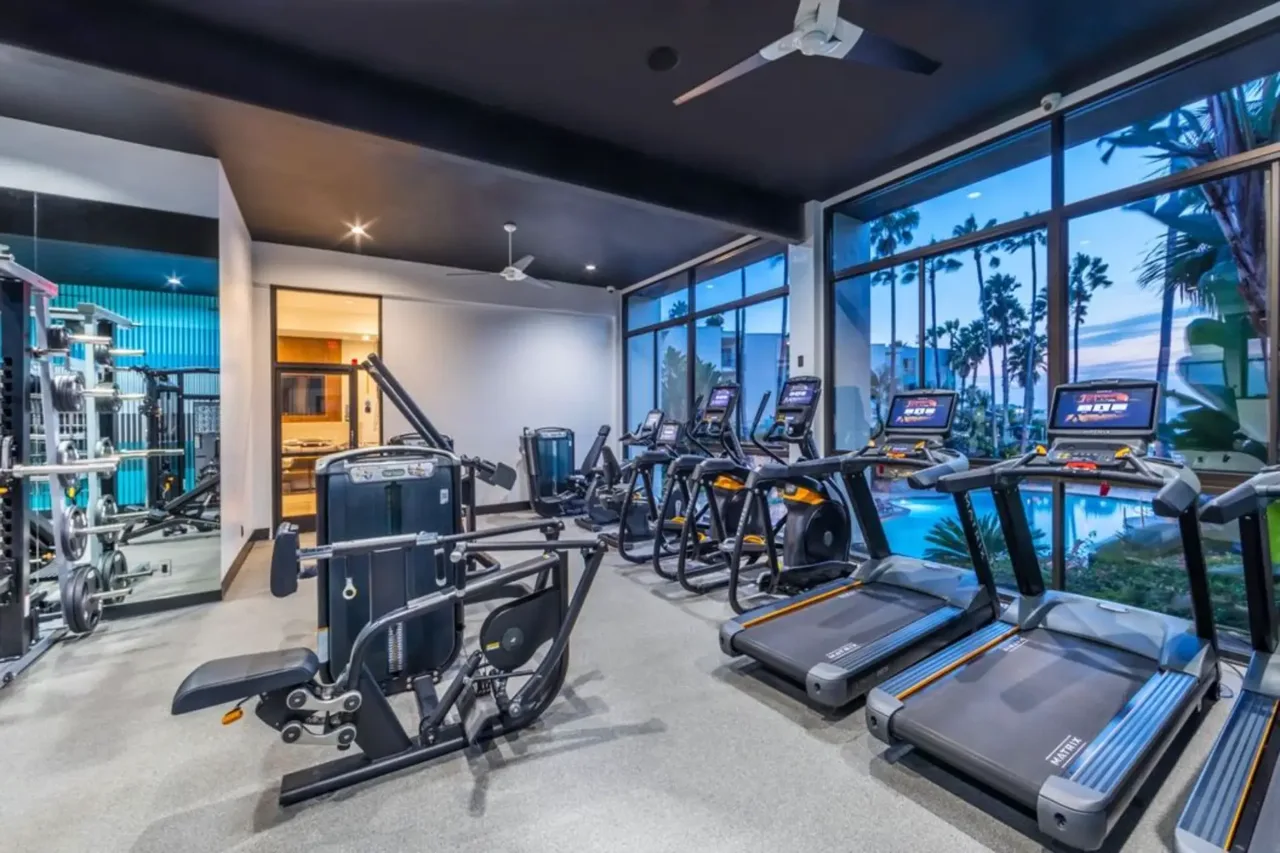 Setting up a gym/studio - tips and highlights