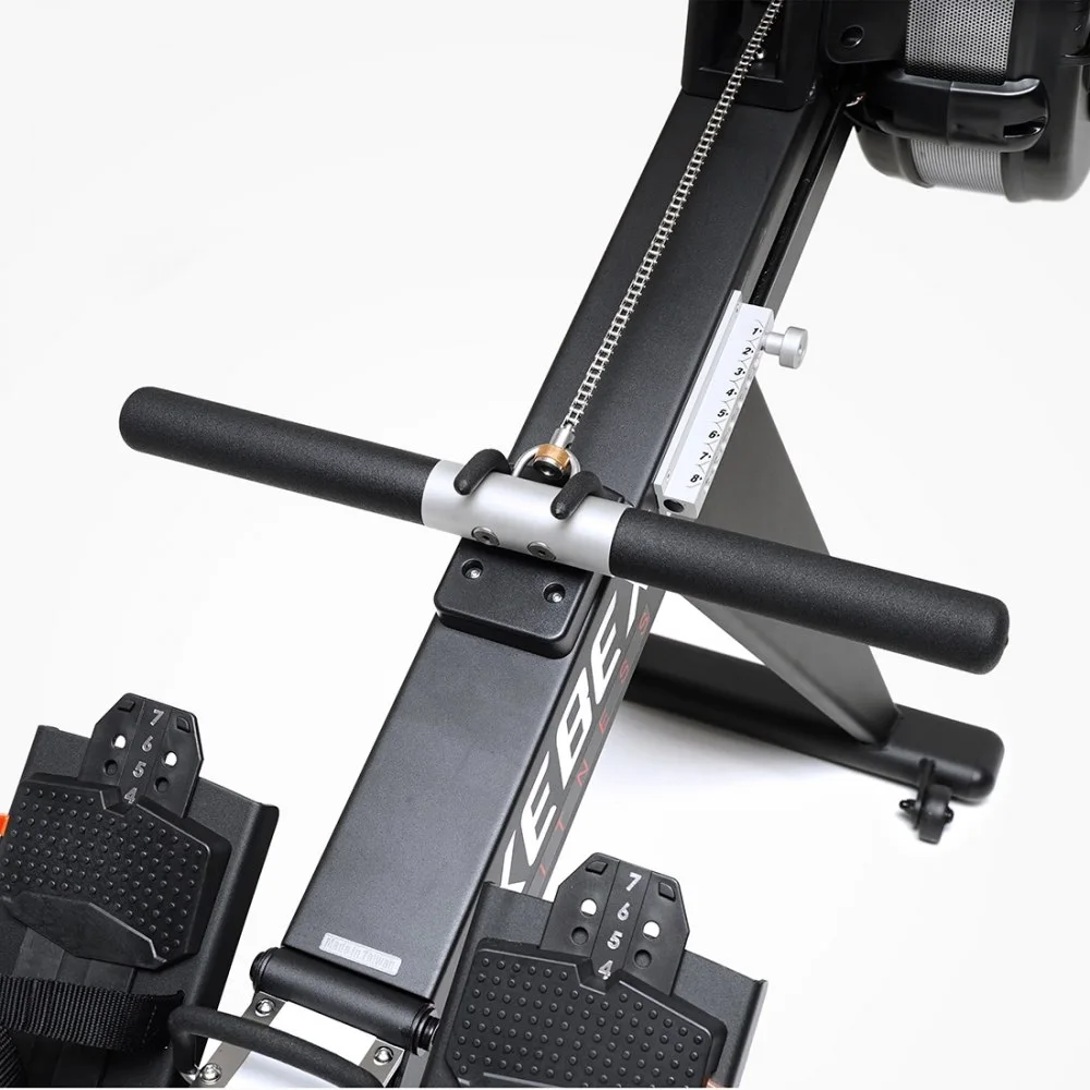 xebex AIRPLUS ROWER | Model ARRV-4-BA — picture 2