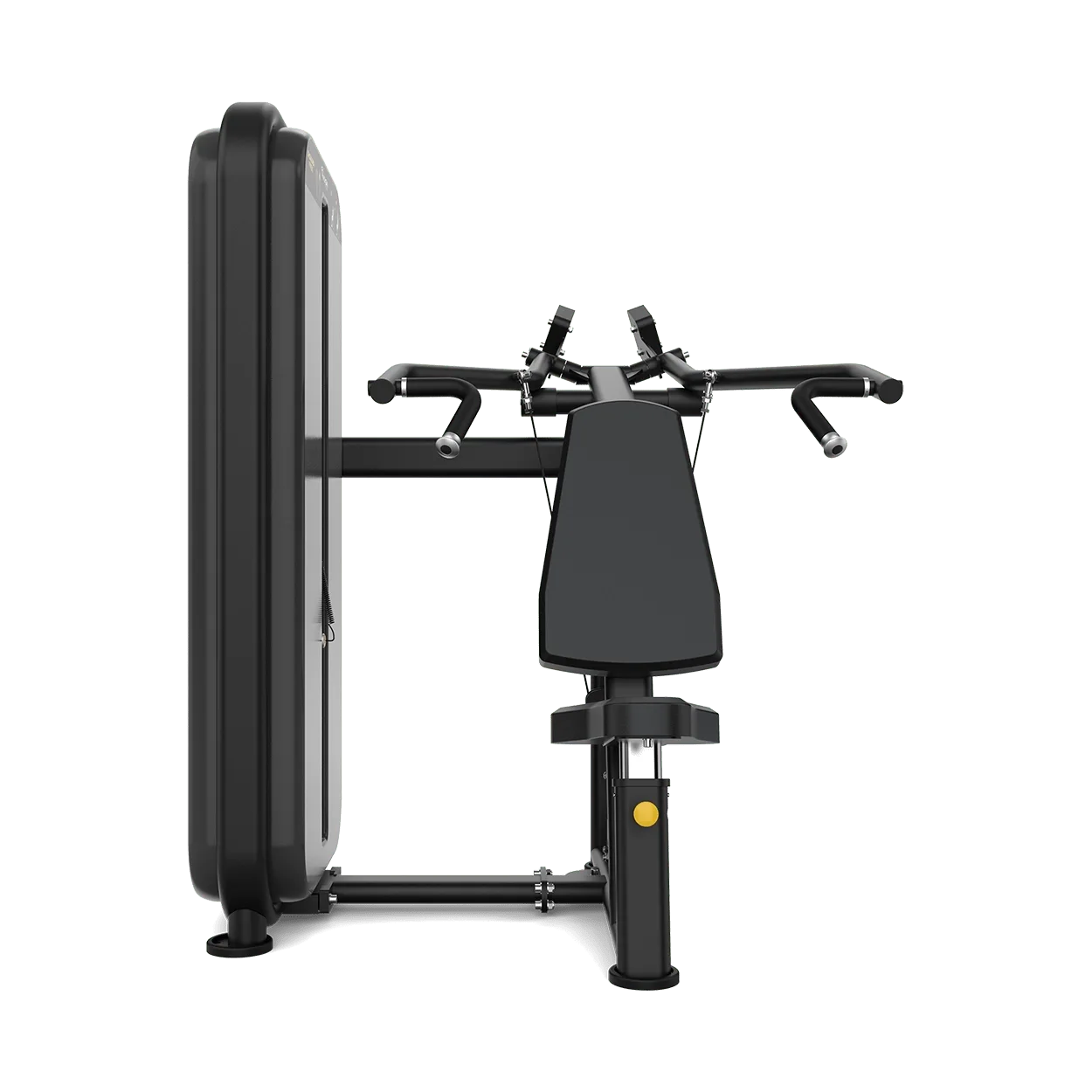 VST600-S23 Shoulder Press device by VISION — picture 2