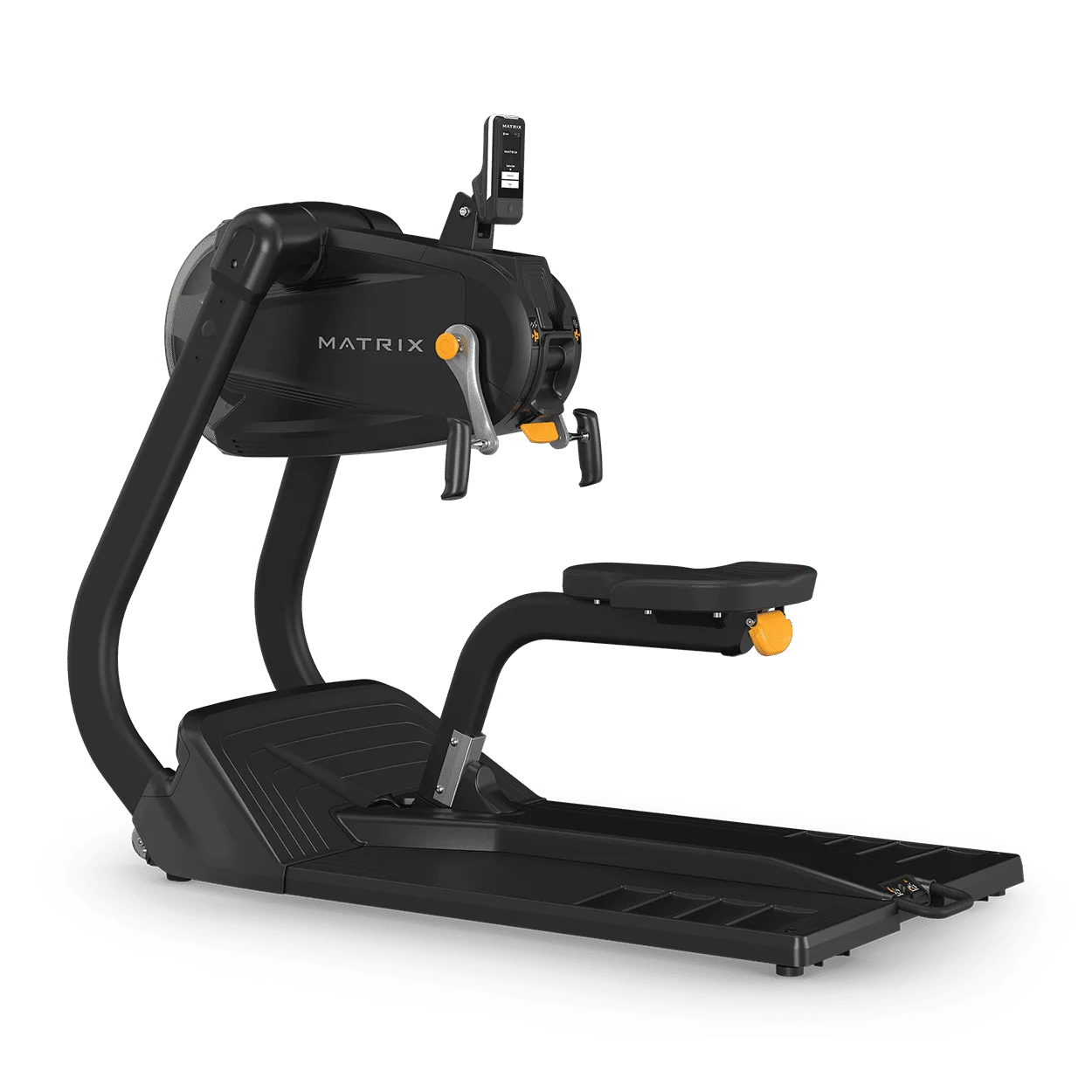 אופני ידיים חכמים מבית MATRIX | דגם UBCP Upper Body Cycle — תמונה 1