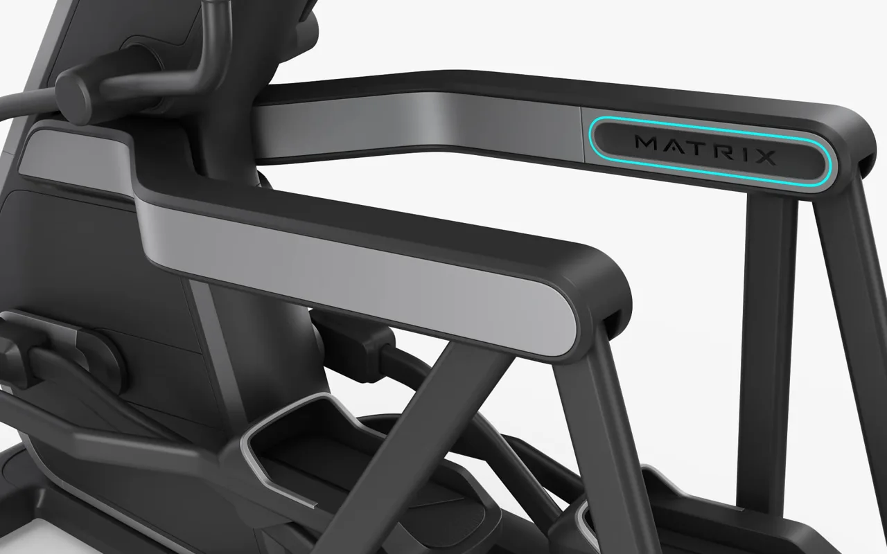 A-ONYX-XL | MATRIX climbing trainer from the ONYX series — picture 9