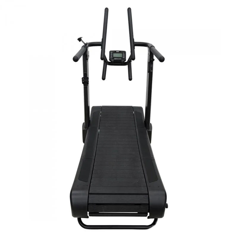 Curved treadmill without motor Runner by Xebex | Model TREADMIL-ACRT-02 — picture 1