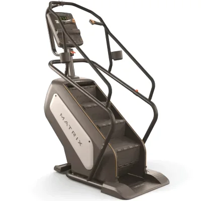 MATRIX | performance ladder device Model MATRIX-C-PS-LED-BK