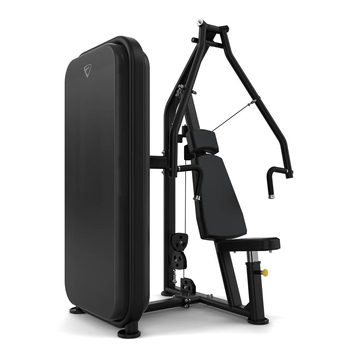 Device for strengthening the chest muscles model VST600-S13 — picture 2