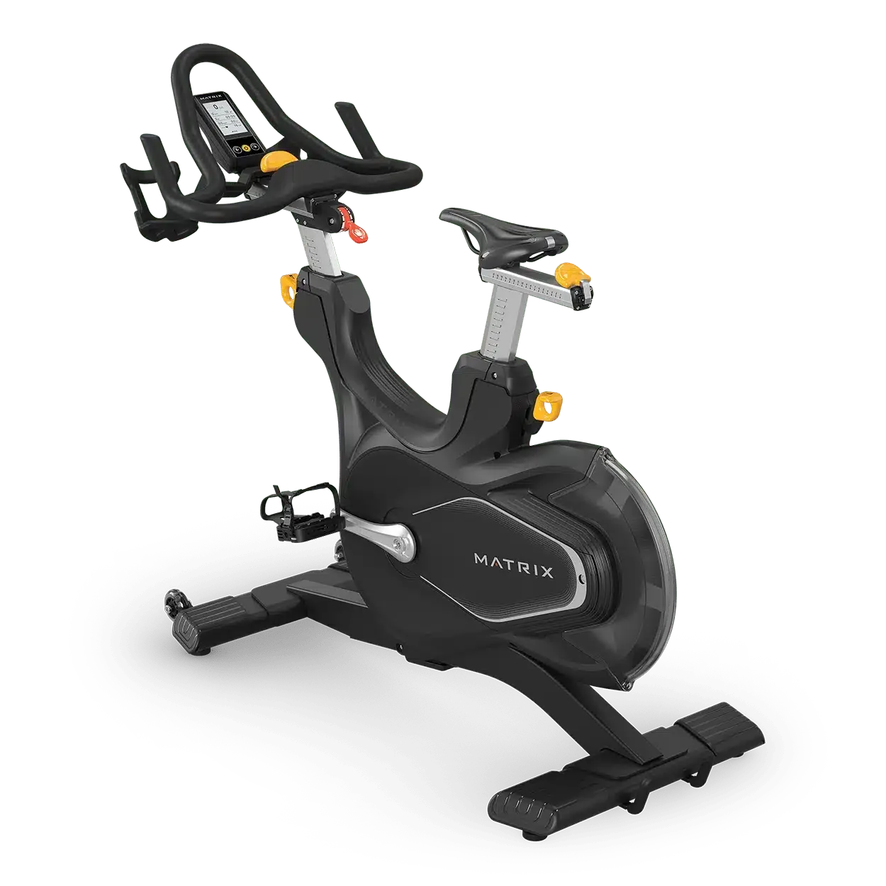 Professional spinning bike CXM Training Cycle from MATRIX | Model CXM Training Cycle