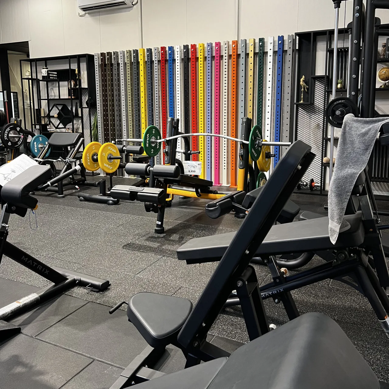 The way to establish a successful training studio! — picture 1