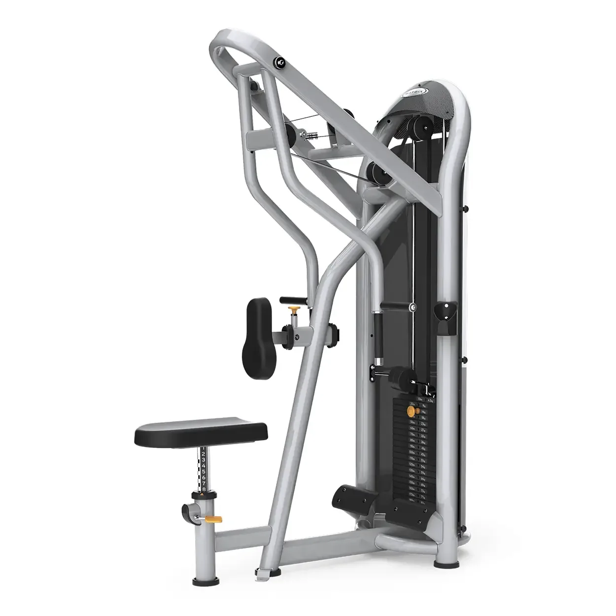 AURA Seated Rowing Machine by MATRIX | Model G3-S31
