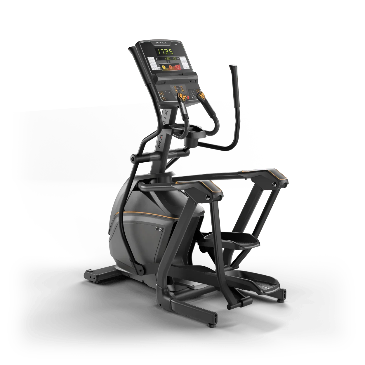 E-LS-GTLED | Lifestyle series elliptical with LED console for group training