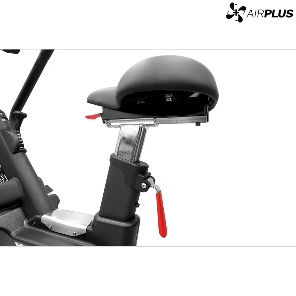 Xebex Air Bike | Model BBIKE-ABVR-3L — picture 6